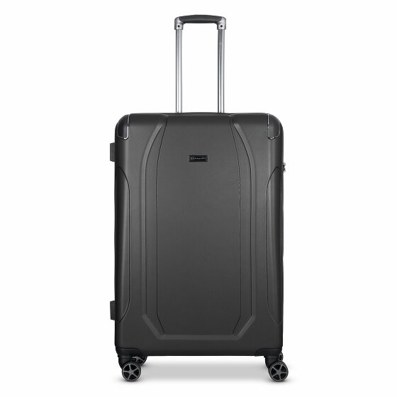 bugatti Valencia 4 wielen Trolley L 77 cm