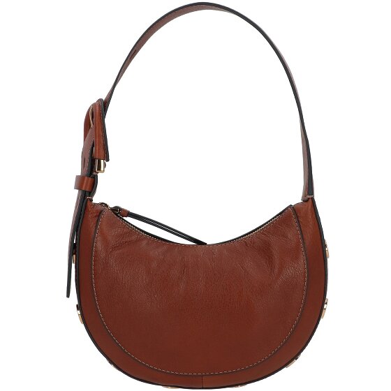 Fossil Harwell Schoudertas Leer 23 cm