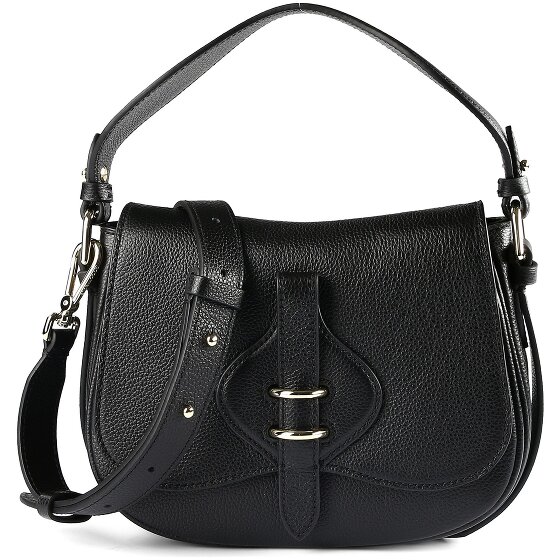 Coccinelle Mavery Handtas Leer 22 cm