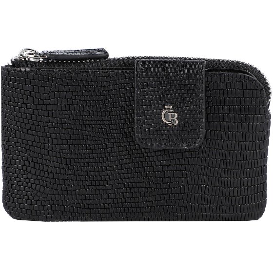 Castelijn & Beerens Donna Sleuteletui RFID Leer 12 cm