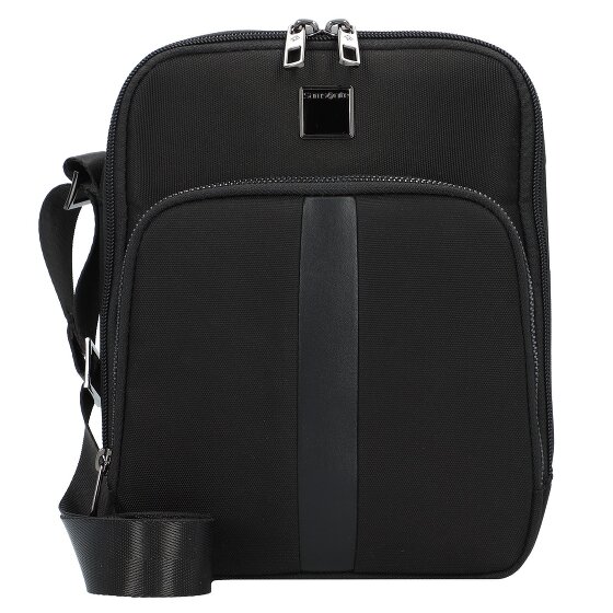 Samsonite Sacksquare Schoudertas M 19 cm
