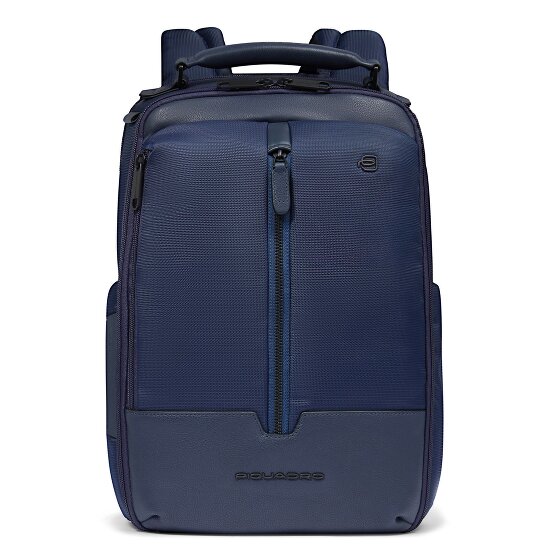 Piquadro Zaino Dagrugzak 39 cm Laptop compartiment