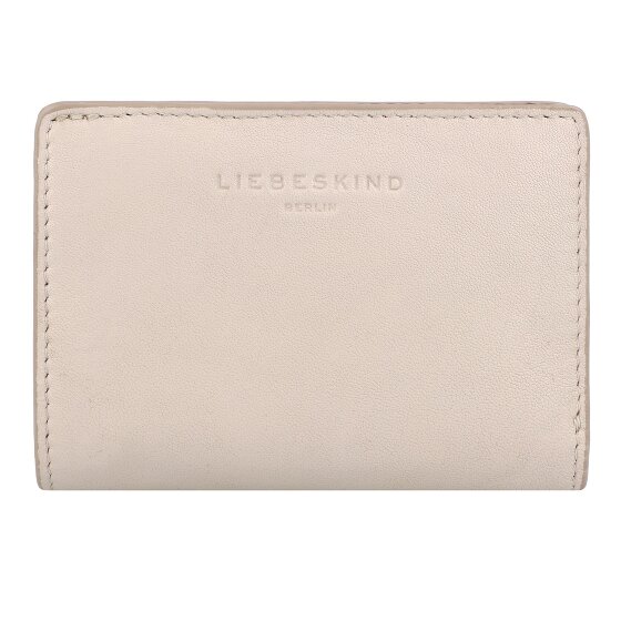 Liebeskind Moon Portemonnee Leer 12 cm