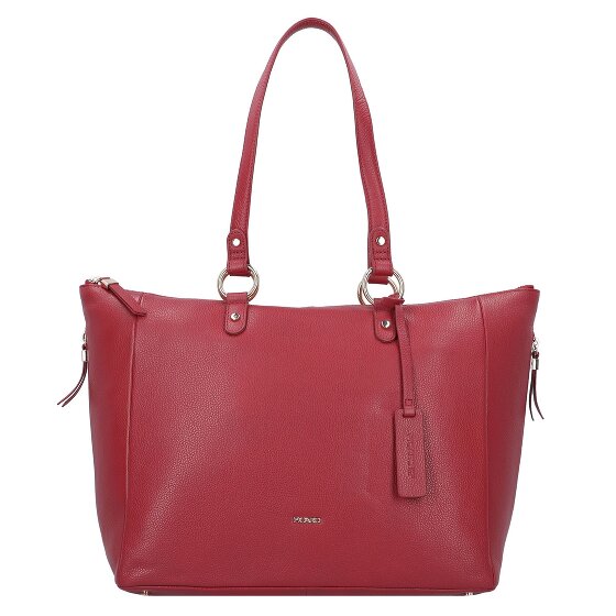 Picard Java Shopper Tas Leer 44 cm Laptop compartiment