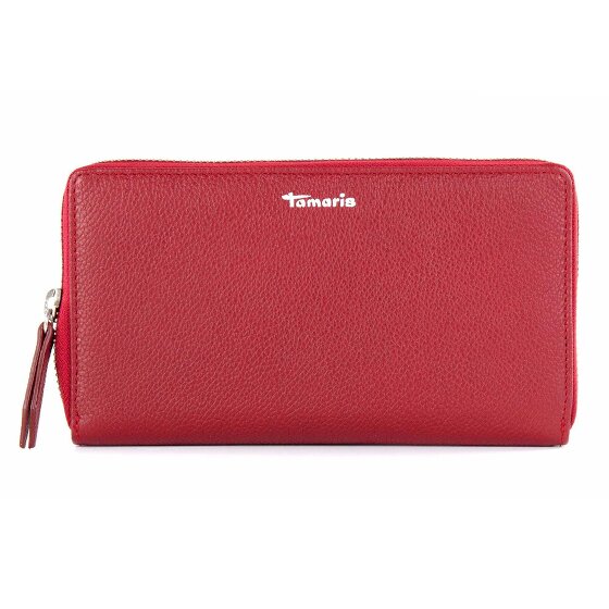 Tamaris TAS Amanda Portemonnee Leer 18.5 cm