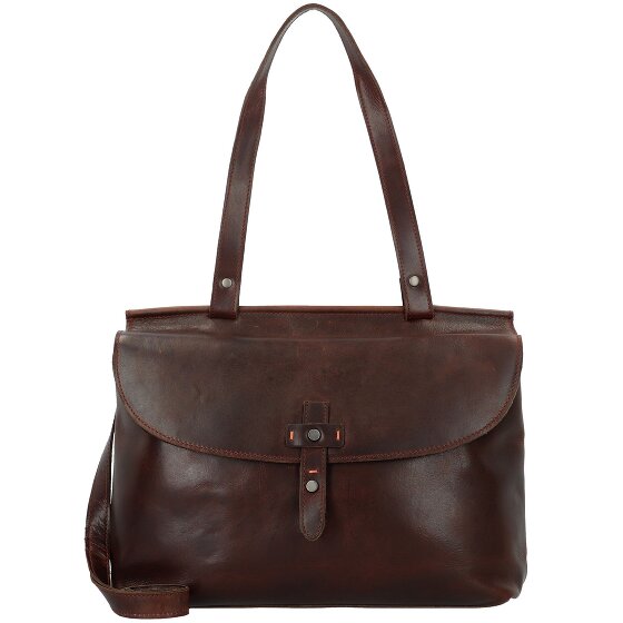 Harold's Aberdeen Schoudertas Leer 32 cm