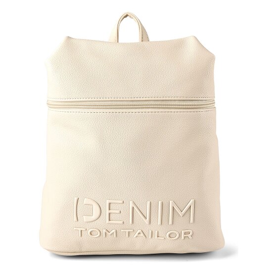 Tom Tailor Denim Aveline Stad rugzak M 28 cm