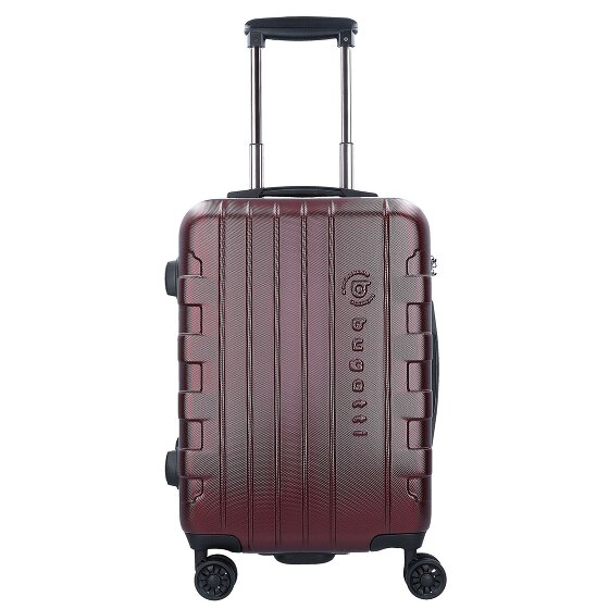 bugatti Galatea 4-wiel cabinewagen 55 cm