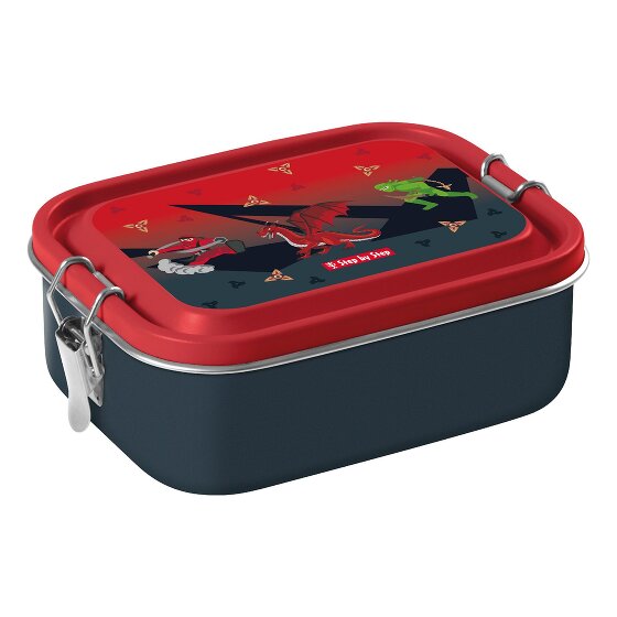 Step by Step Lunchbox 18 cm