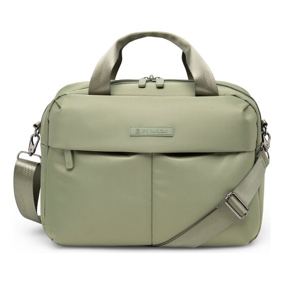 Epic Orbit Koffer 35 cm Laptop compartiment