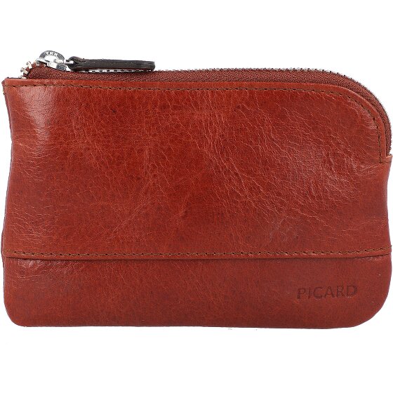 Picard Buddy Sleuteletui Leer 12 cm