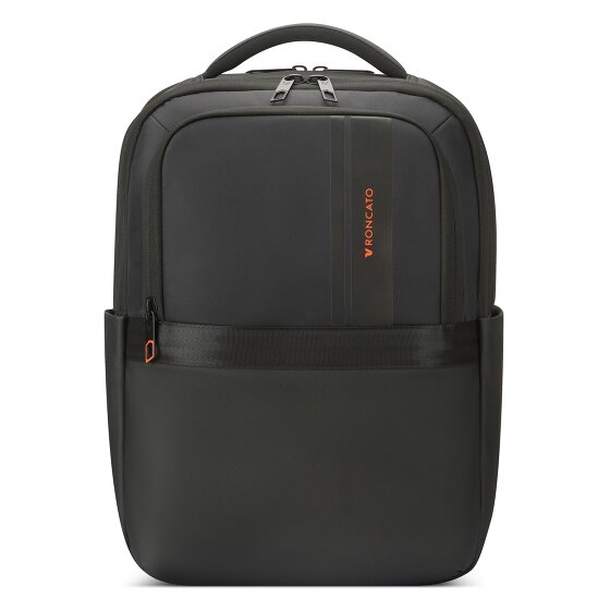 Roncato Metropolitan Zakelijke rugzak 38 cm Laptop compartiment
