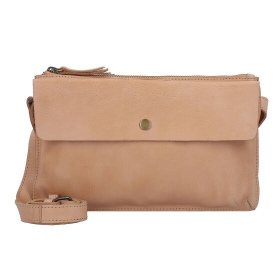 Harold's Submarine Crossbody tas Leder 25 cm