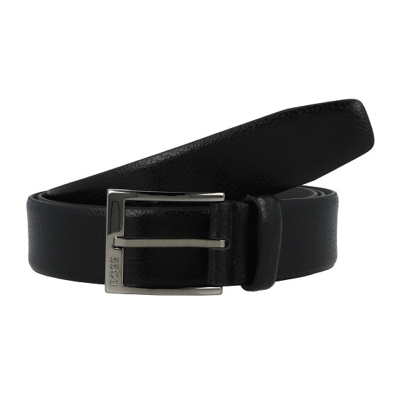 Boss Elloy Riem Leer
