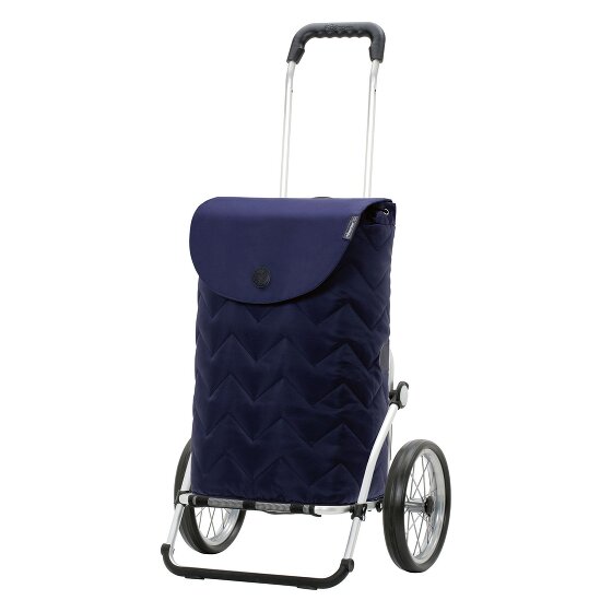 Andersen Shopper Royal Shopper Hilma Winkelwagen 59 cm