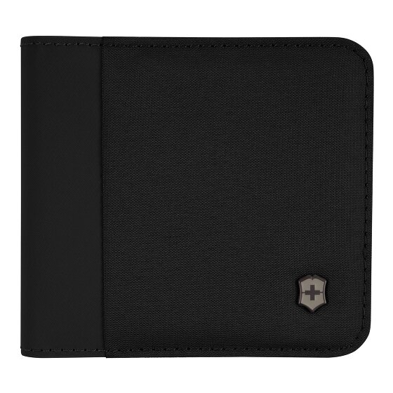 Victorinox Travel Essentials Portemonnee RFID-bescherming 11 cm