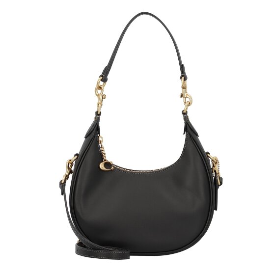 Coach Jonie Schoudertas Leer 21.5 cm