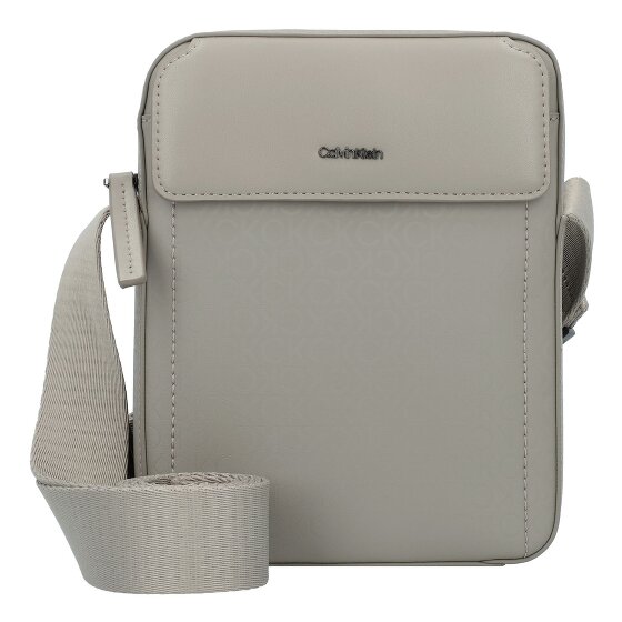 Calvin Klein CK Sleek Mini tas Schoudertas 16.5 cm