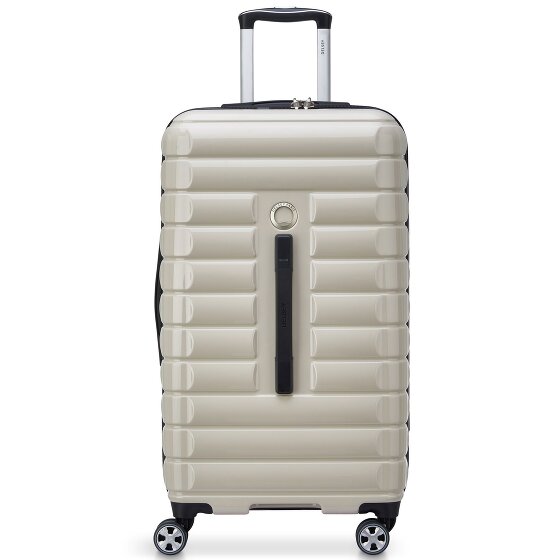 Delsey Paris Shadow 5.0 4 wielen Trolley 75 cm