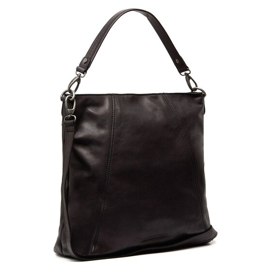 The Chesterfield Brand Sintra Schoudertas Leer 34 cm