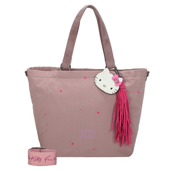 Fritzi aus Preußen Hello Kitty fritzi Shopper Sky Stars Shopper Tas 33 cm