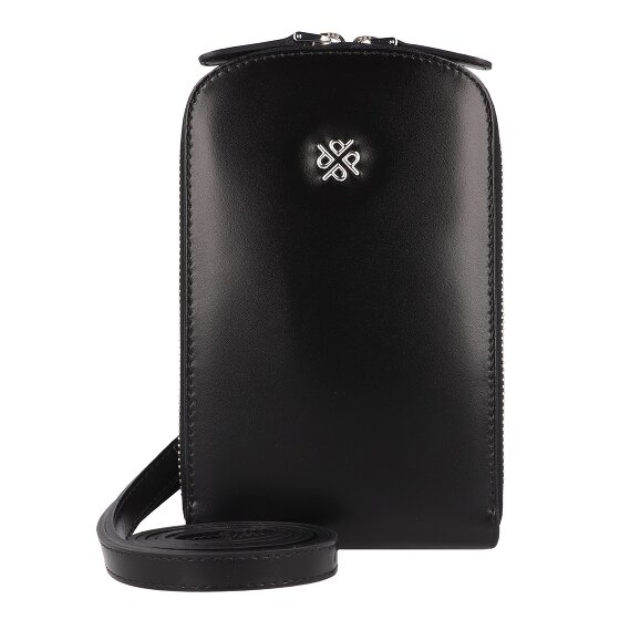 Picard Black Tie1 Mobiel telefoonhoesje Leer 11 cm