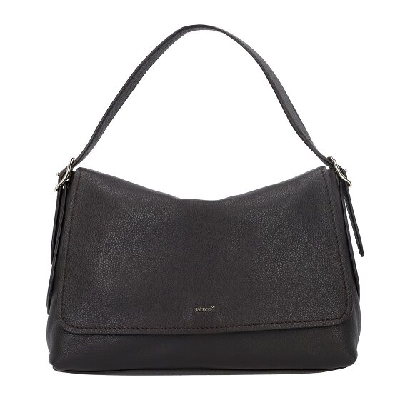 abro Carina Schoudertas Leer 26 cm