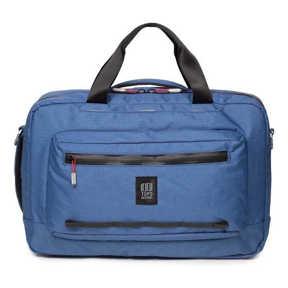 Topo Designs Global Aktentas 46 cm Laptopvak