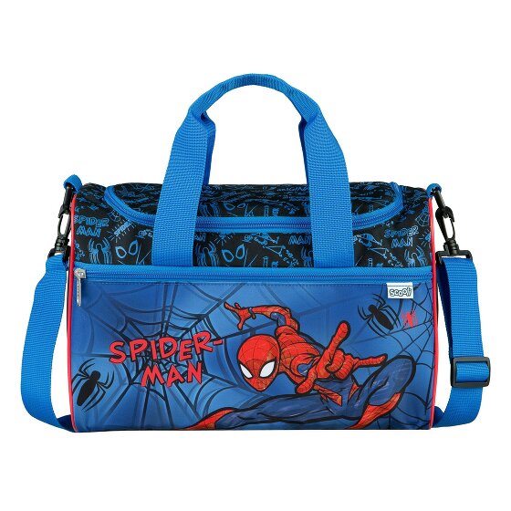 Scooli Sporttas 35 cm