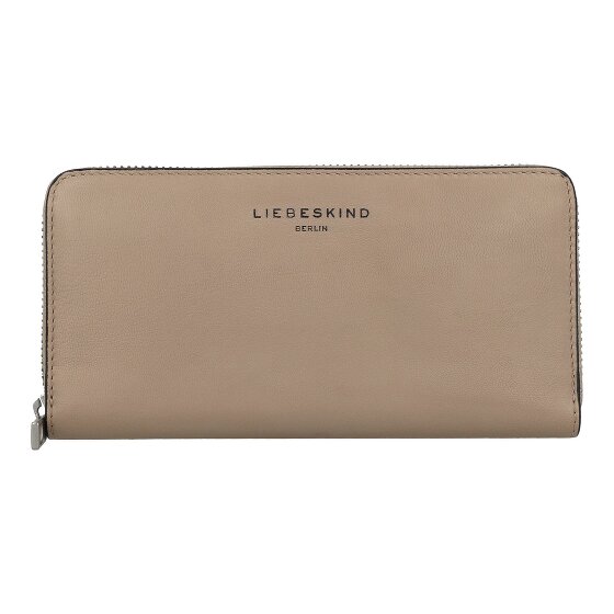 Liebeskind Sally Portemonnee Leer 19 cm