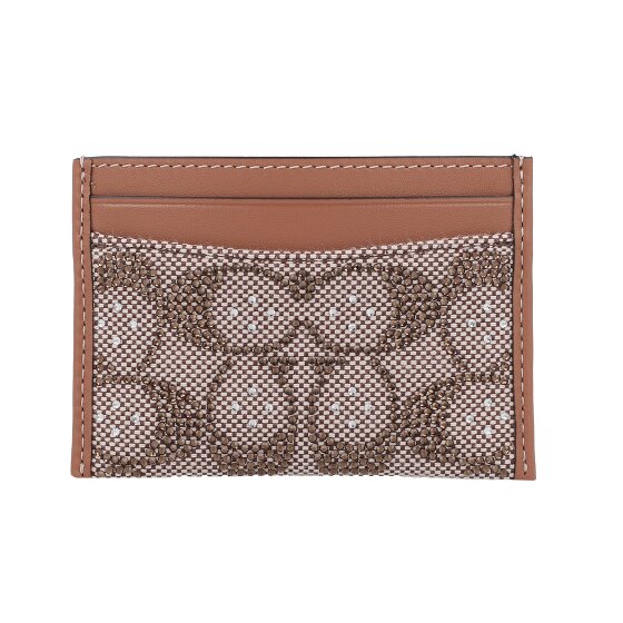 Coach Essential Kredietkaart etui 11 cm