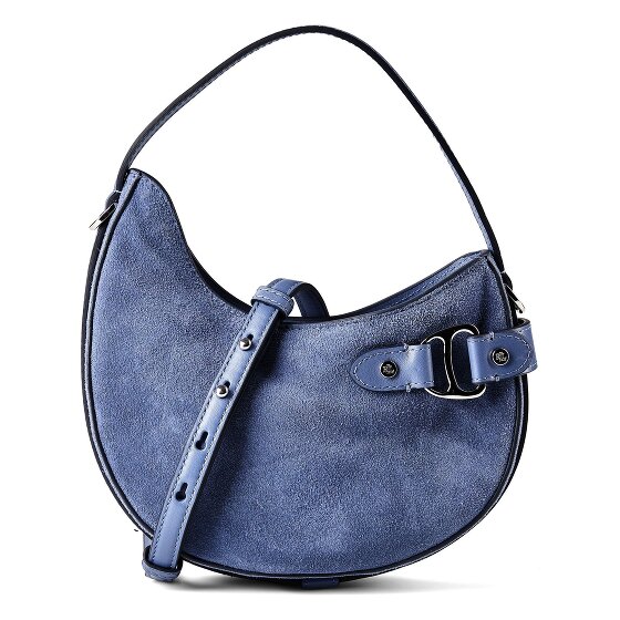 Lauren Ralph Lauren Tasha Schoudertas Leer 19.5 cm