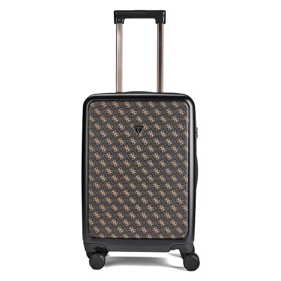 Guess Thorsteinn 4 wielen Trolley 55 cm