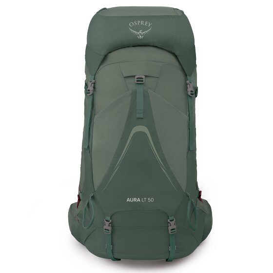 Osprey Aura AG LT 50 Trekking rugzak WM-L 80 cm
