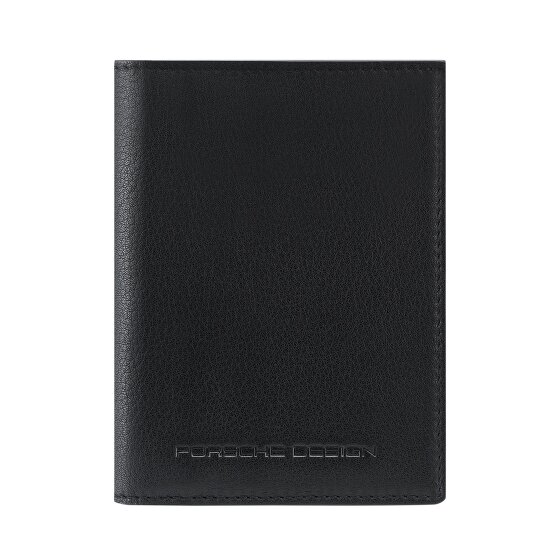 Porsche Design Business Portemonnee RFID Leer 8 cm