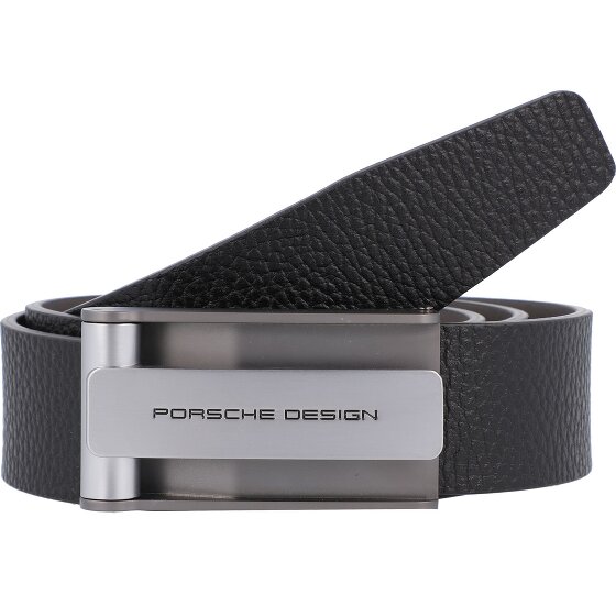 Porsche Design Haakriem leer
