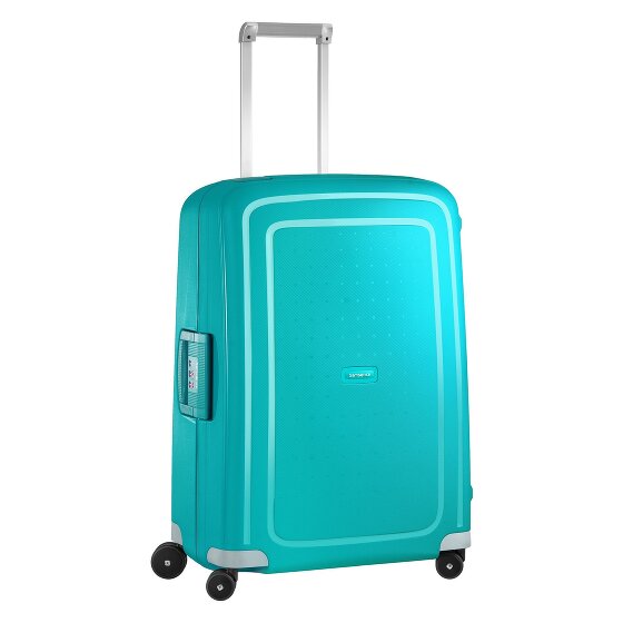 Samsonite S'Cure Spinner 4-wiel trolley 69 cm