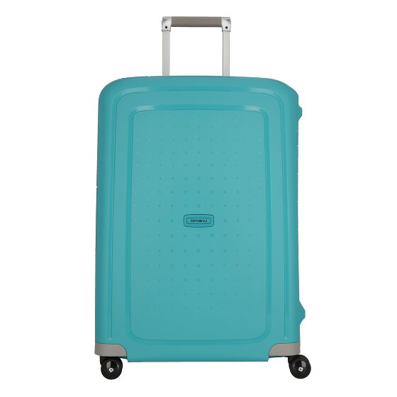 Samsonite S'Cure Spinner 4-wiel trolley 69 cm