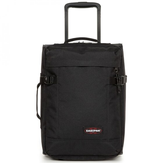 Eastpak Tranverz XXS 2-wielige weekendtas 48 cm