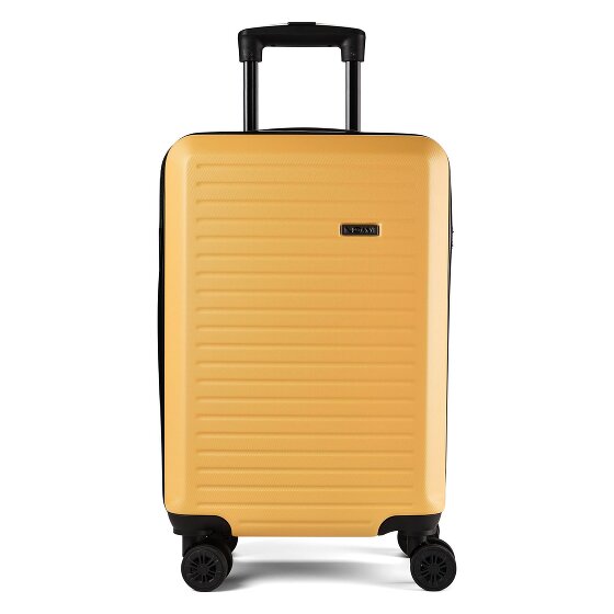 Nowi Faro 4 wielen Cabinewagen S 54 cm