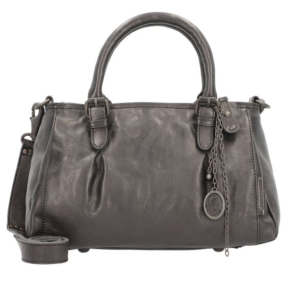 aunts & uncles Oma's Luxe Club Mrs.Choco Sprinkle Handtas Leer 29 cm aunts & uncles Oma's Luxe Club Mrs.Choco Sprinkle Handtas Leer 29 cm