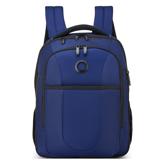 Delsey Paris DLC 2.0 Dagrugzak 40 cm Laptopvak