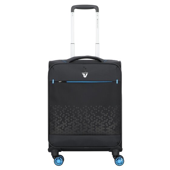 Roncato Crosslite 4-wiel trolley 55 cm