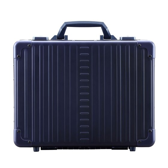 Aleon attaché aktetas 38 cm laptop compartiment