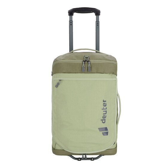 Deuter Duffel Pro Movo 36 2 wielen Reistas 52 cm