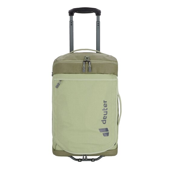Deuter Duffel Pro Movo 36 2 wielen Reistas 52 cm