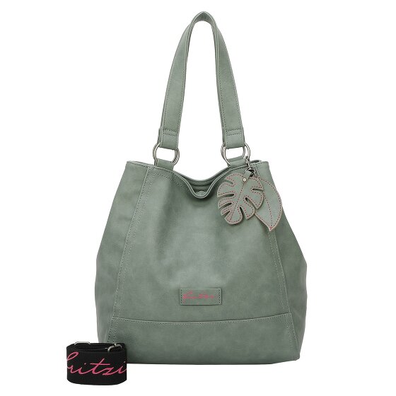 Fritzi aus Preußen Eco Joy01 Schoudertas 32 cm