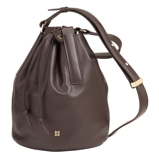 DuDu Filicudi Buideltas Leder 19 cm