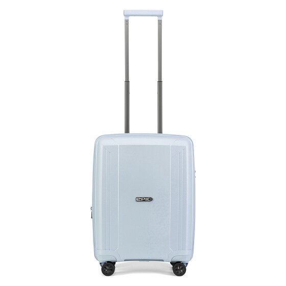 Epic Anthem 4 wielen Cabinewagen 55 cm met uitbreidingsplooi