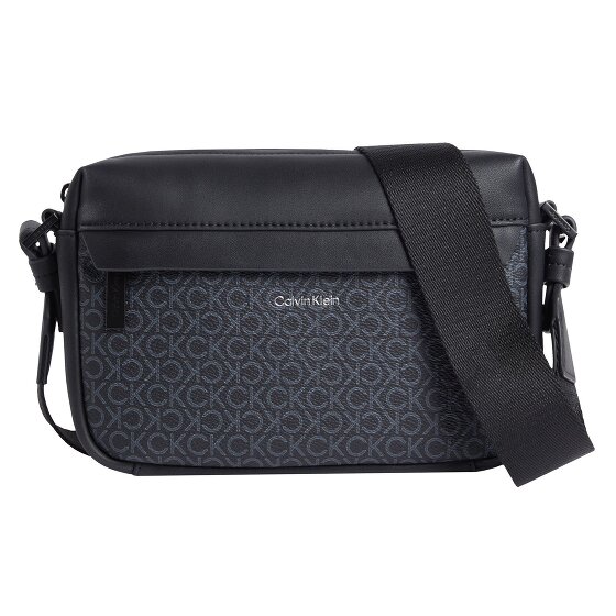 Calvin Klein CK Must Schoudertas 20.5 cm